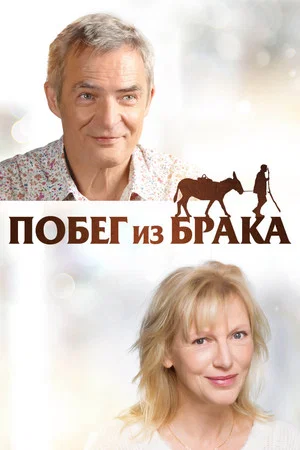 Постер: Побег из брака