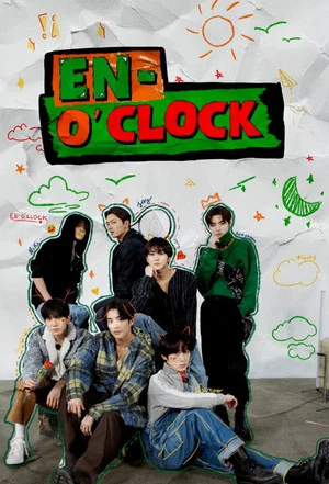 Постер: EN-O'CLOCK