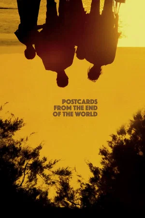 Постер: Postcards from the End of the World