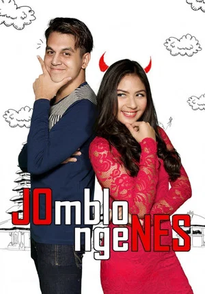 Постер: Jomblo Ngenes