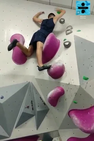Постер: Tobi as a teen