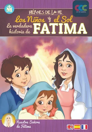 Постер: Fátima (Los niños y el sol)
