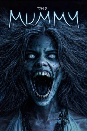 Постер: The Mummy