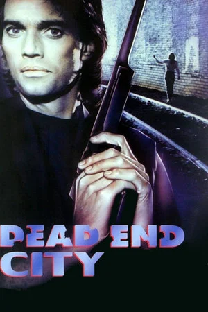 Постер: Dead End City