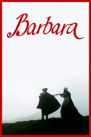 Постер: Барбара