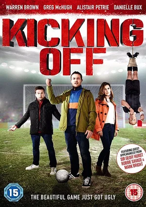 Постер: Kicking Off