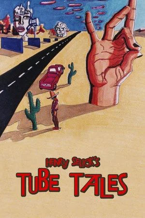 Постер: Tube Tales