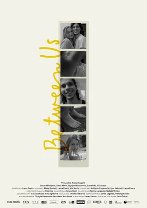Постер: Between Us
