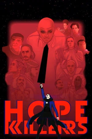 Постер: Hopekillers