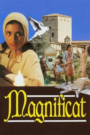 Постер: Magnificat