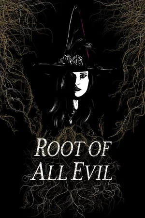 Постер: Root of all Evil