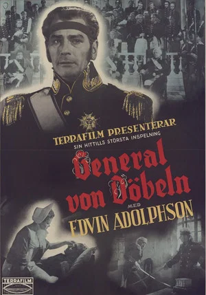 Постер: General von Döbeln