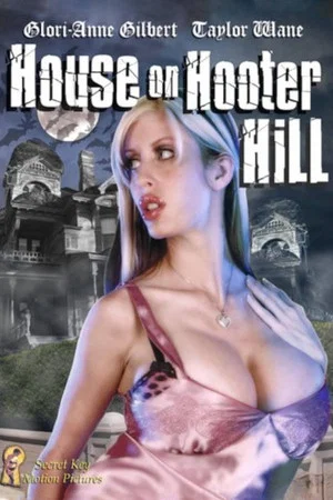 Постер: The House on Hooter Hill