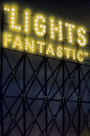 Постер: Lights Fantastic