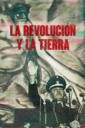 Постер: Revolution and Land