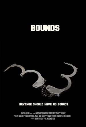 Постер: Bounds