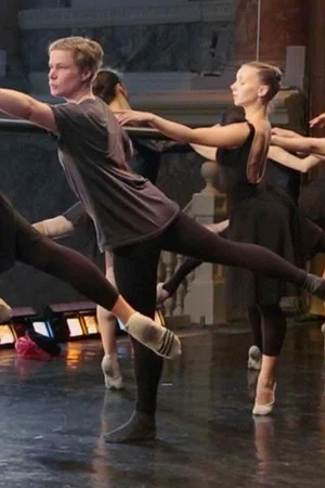 Постер: Warm-up: State Hermitage Museum Theater