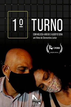 Постер: 1º Turno