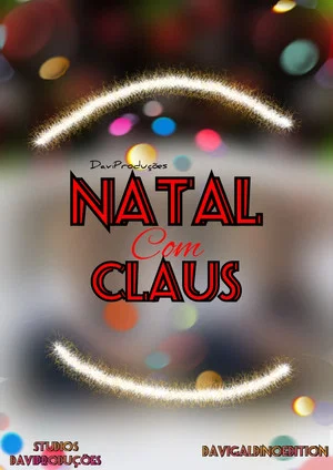 Постер: Natal com Claus