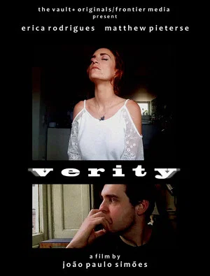 Постер: Verity