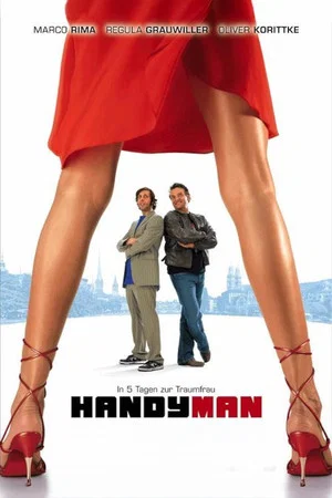 Постер: Handyman