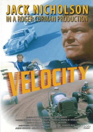 Постер: Velocity