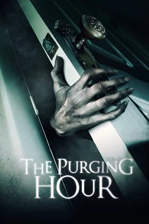 Постер: The Purging Hour