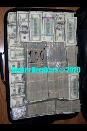 Постер: Broker Breakers