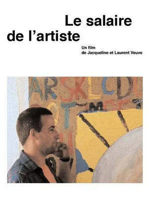 Постер: Le salaire de l'artiste
