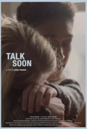 Постер: Talk Soon