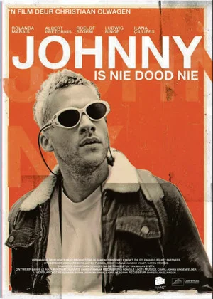 Постер: Johnny is not Dead