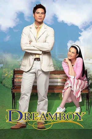 Постер: Dreamboy