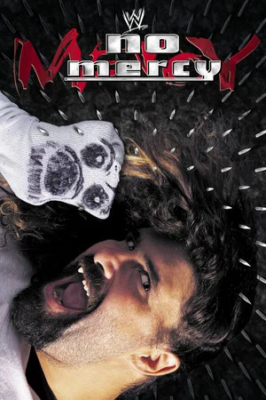 Постер: WWE No Mercy 1999