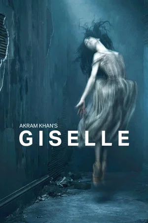 Постер: Akram Khan's Giselle