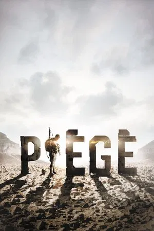 Постер: Piégé
