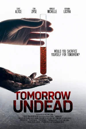 Постер: Tomorrow Undead