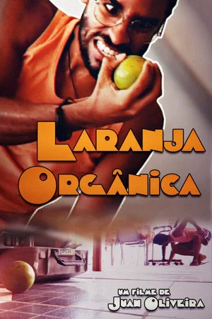 Постер: Laranja Orgânica