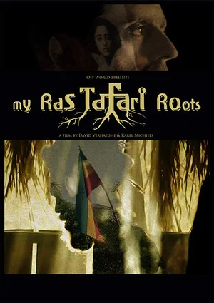 Постер: My Ras Tafari Roots