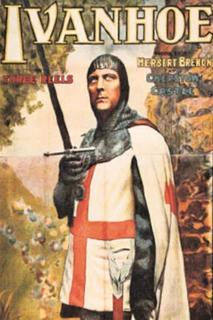 Постер: Ivanhoe