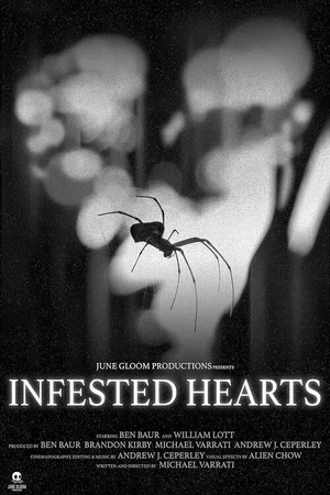 Постер: Infested Hearts