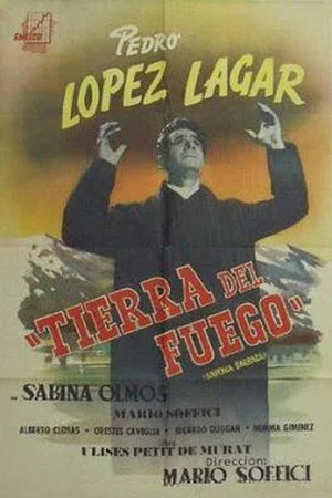 Постер: Tierra del Fuego