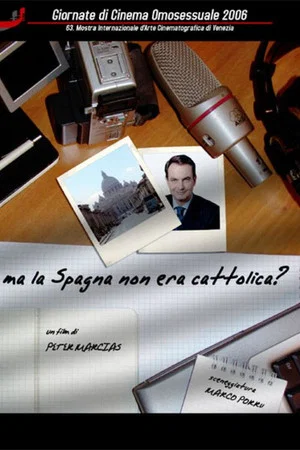 Постер: Ma la Spagna non era cattolica?