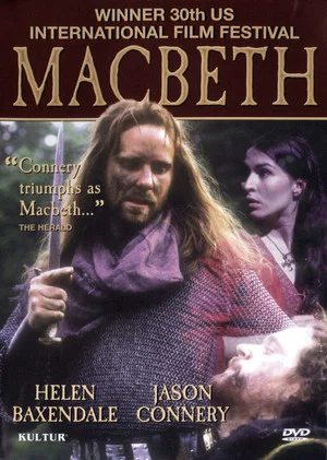 Постер: Macbeth