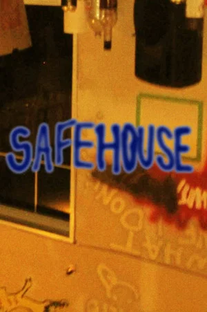 Постер: SAFEHOUSE