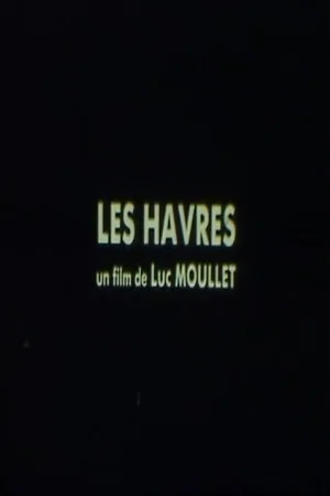 Постер: Les Havres