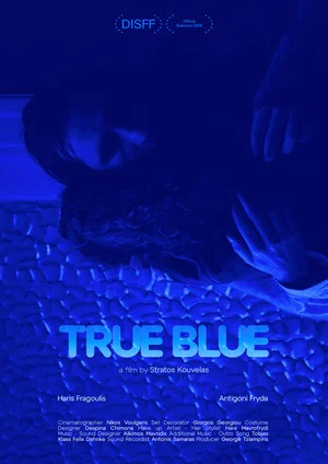 Постер: True Blue