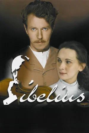 Постер: Sibelius