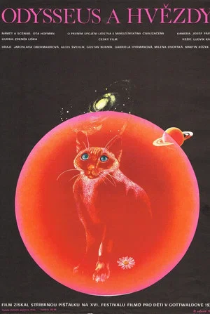 Постер: Odysseus and the Stars