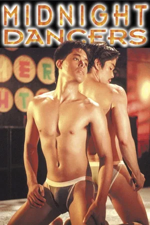 Постер: Midnight Dancers