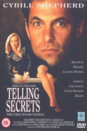 Постер: Telling Secrets